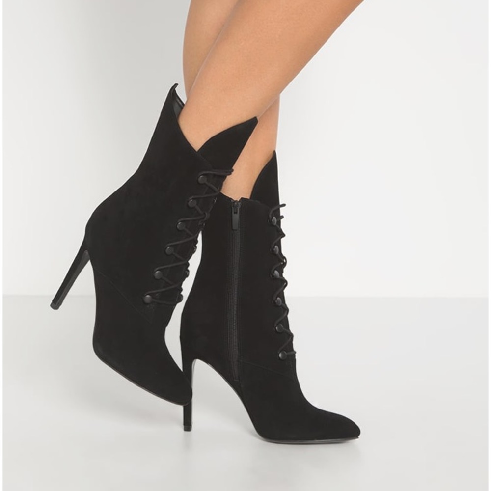 Kendall & Kylie Maya Booties